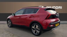 Hyundai BAYON 1.0 TGDi 48V MHEV Premium 5dr DCT Petrol Hatchback